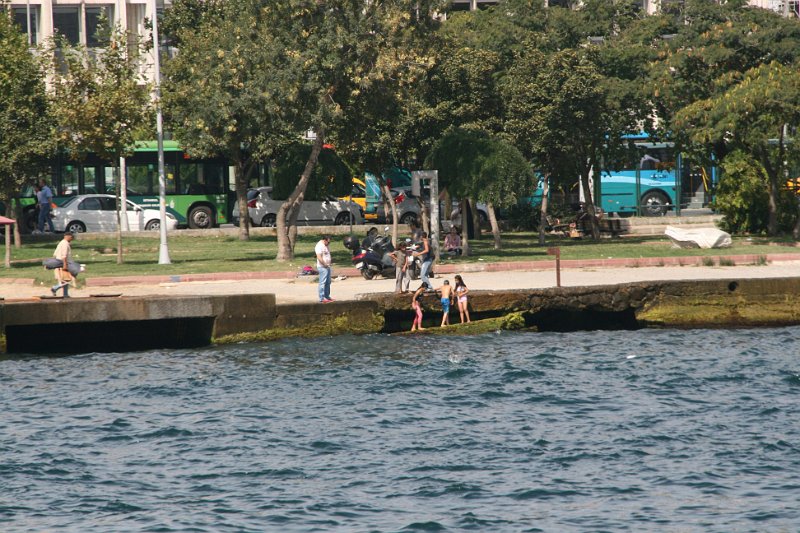 Istanbul Ooglaseren 2010 - 092